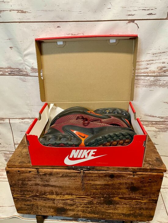 Nike Air Max DN Dark Team Red/Black Black main image 8